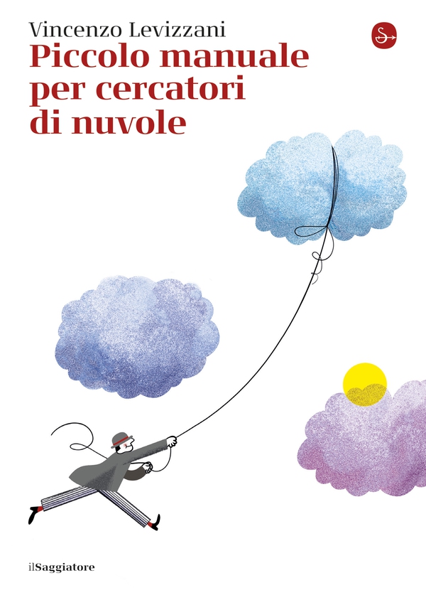 Piccolo manuale per cercatori di nuvole - Librerie.coop Piccolo manuale per cercatori di nuvole - Librerie.coop