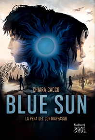 Blue Sun. La pena del contrappasso - Librerie.coop