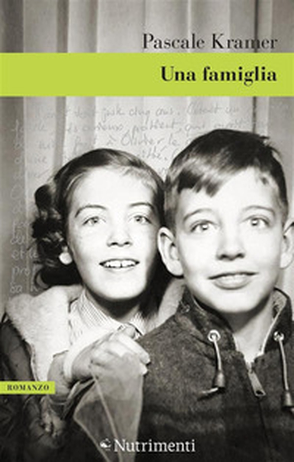 Una famiglia - Librerie.coop Una famiglia - Librerie.coop