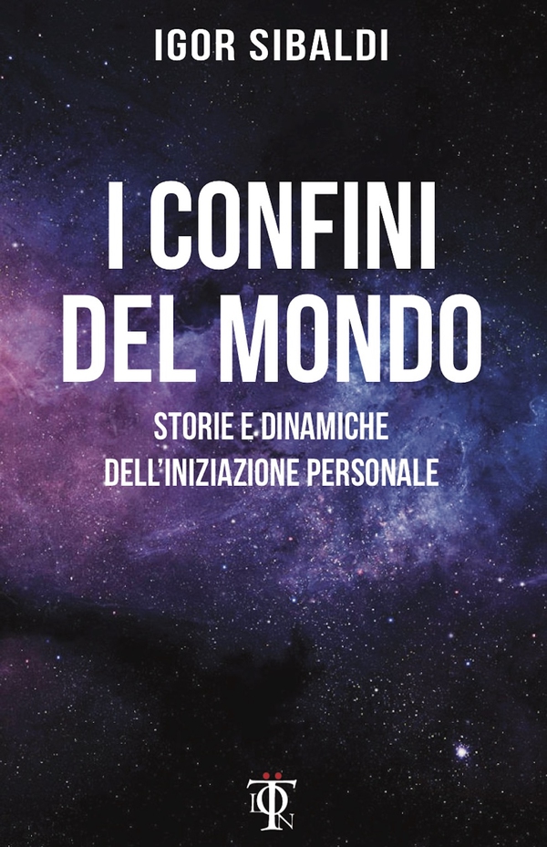 I confini del mondo - Librerie.coop