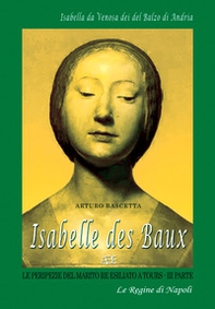 Isabelle Des Baux - Vol. 3 - Librerie.coop