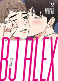 Bj Alex - Vol. 18 - Librerie.coop