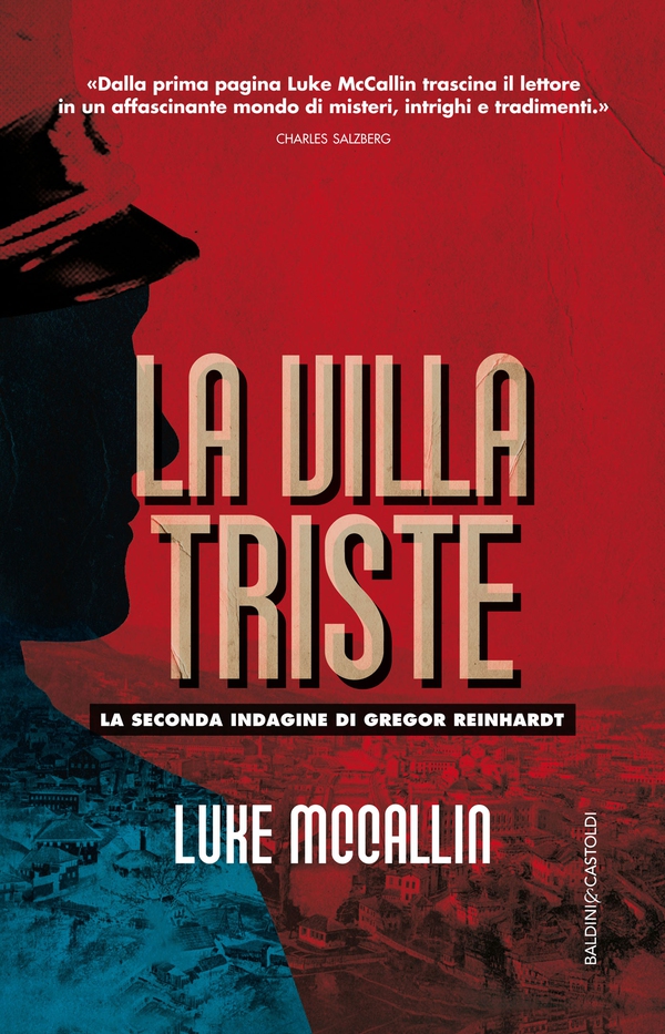 La villa triste - Librerie.coop La villa triste - Librerie.coop