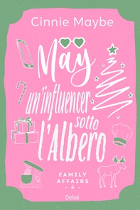 May - Un'influencer sotto l'albero - Librerie.coop
