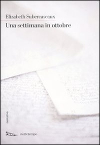 Una settimana in ottobre - Librerie.coop