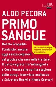 Primo sangue - Librerie.coop