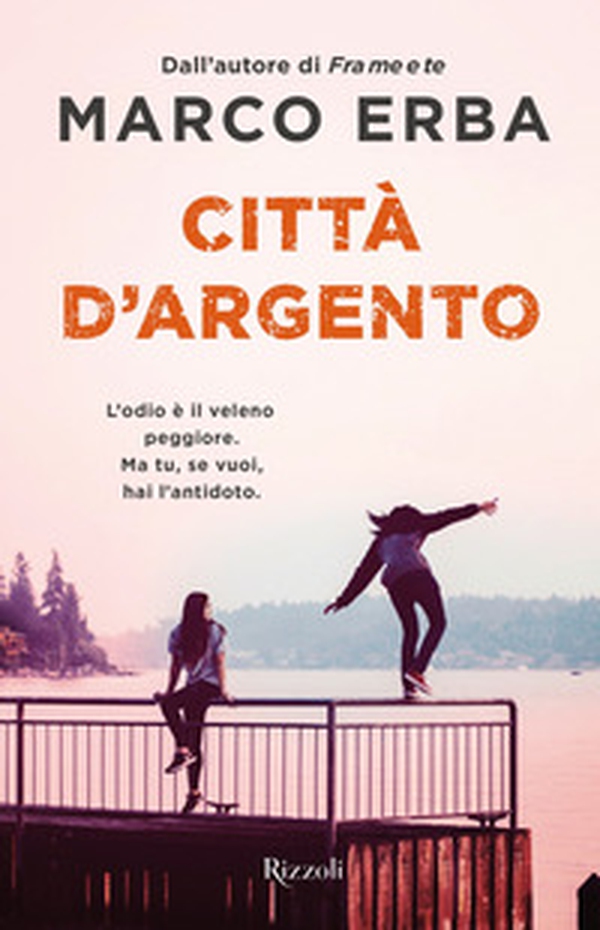 Città d'argento - Librerie.coop Città d'argento - Librerie.coop