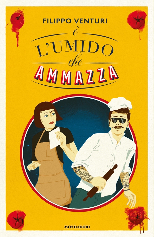 È l'umido che ammazza - Librerie.coop È l'umido che ammazza - Librerie.coop