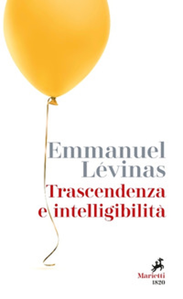 Trascendenza e intellegibilità - Librerie.coop Trascendenza e intellegibilità - Librerie.coop