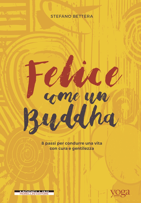 Felice come  un Buddha - Librerie.coop