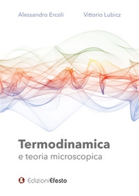 Termodinamica e teoria microscopica - Librerie.coop