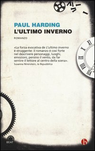 L'ultimo inverno - Librerie.coop