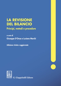 La revisione del bilancio. Principi, metodi e procedure - Librerie.coop La revisione del bilancio. Principi, metodi e procedure - Librerie.coop