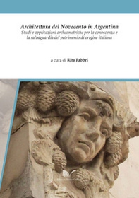 Architettura del Novecento in Argentina - Librerie.coop