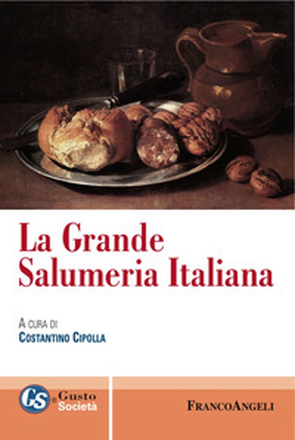 La grande salumeria italiana - Librerie.coop La grande salumeria italiana - Librerie.coop