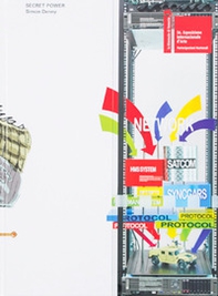 Simon Denny. Secret power - Librerie.coop