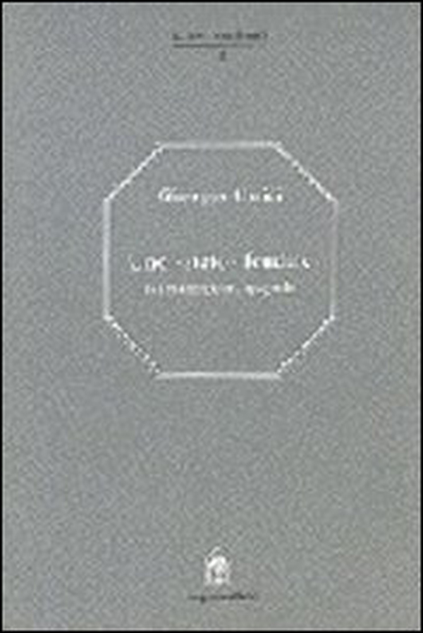 Uno stato feudale nel Mezzogiorno spagnolo - Librerie.coop Uno stato feudale nel Mezzogiorno spagnolo - Librerie.coop