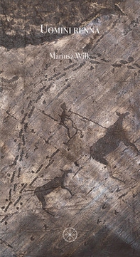 Uomini renna - Librerie.coop