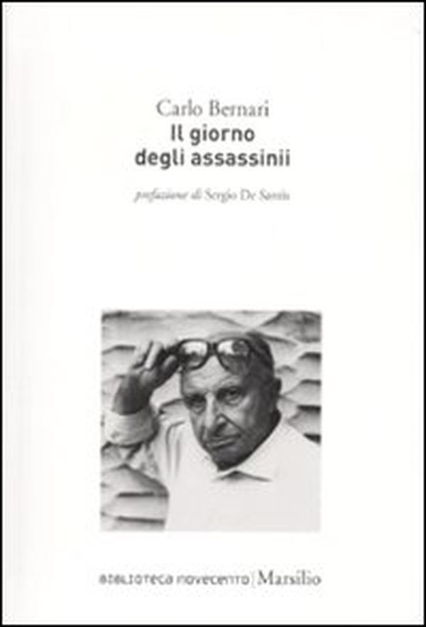 Il giorno degli assassinii - Librerie.coop Il giorno degli assassinii - Librerie.coop