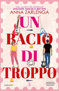 Un bacio di troppo - Librerie.coop