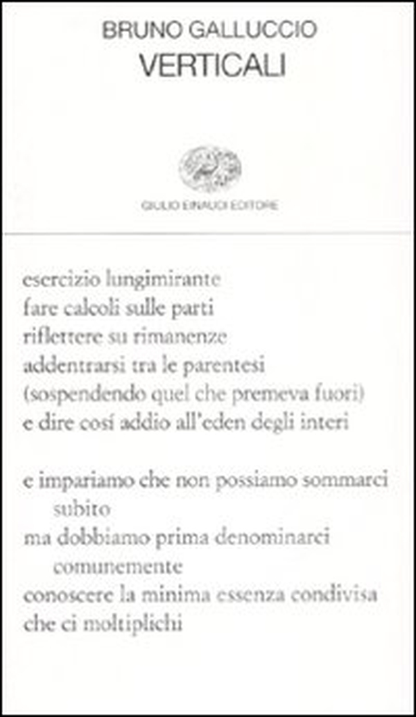 Verticali - Librerie.coop Verticali - Librerie.coop