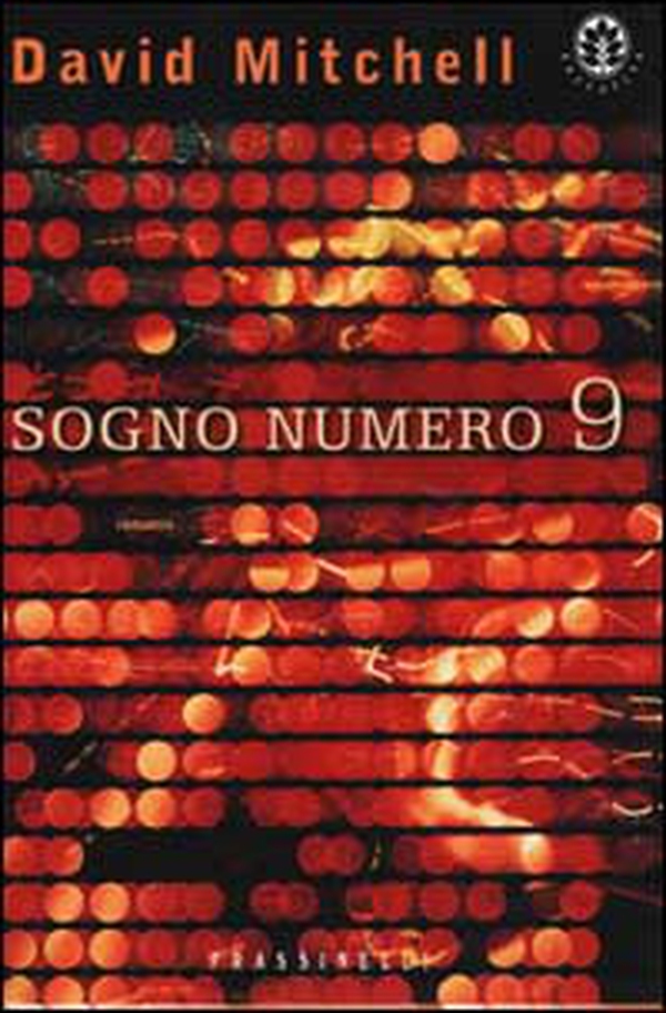 Sogno numero 9 - Librerie.coop Sogno numero 9 - Librerie.coop