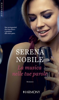 La musica nelle tue parole - Librerie.coop La musica nelle tue parole - Librerie.coop