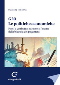 G20. Le politiche economiche - Librerie.coop