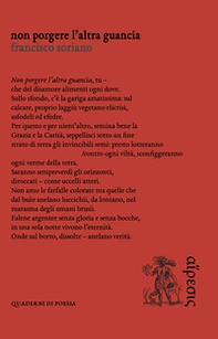 Non porgere l'altra guancia - Librerie.coop