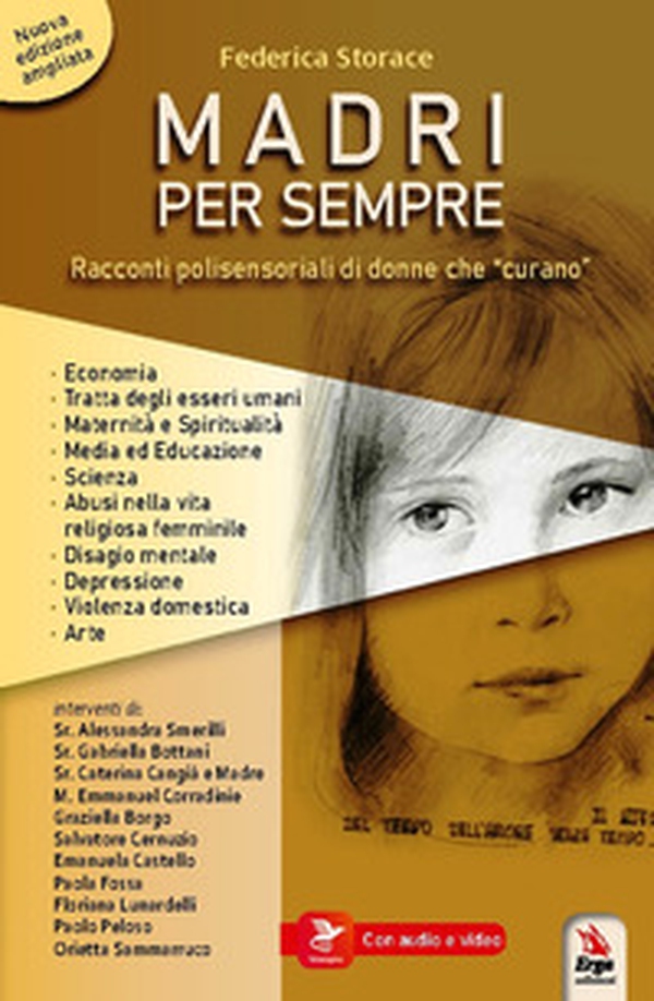 Madri per sempre. Donne raccontano maternità possibili - Librerie.coop Madri per sempre. Donne raccontano maternità possibili - Librerie.coop