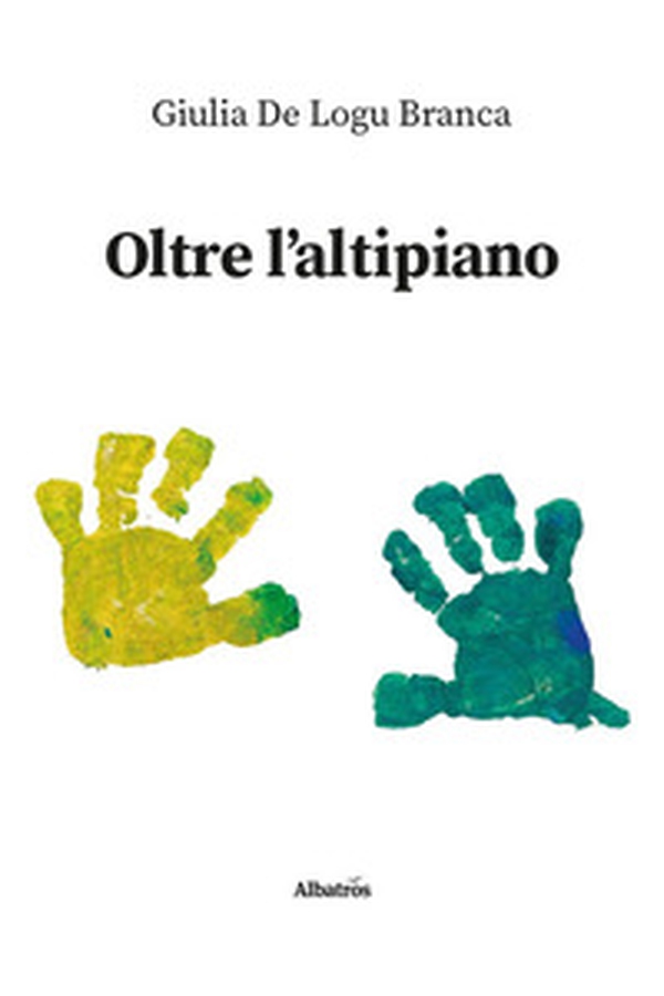 Oltre l'altipiano - Librerie.coop