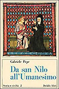 Da san Nilo all'umanesimo - Librerie.coop