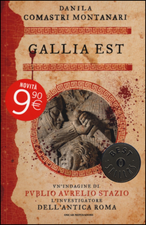 Gallia est - Librerie.coop Gallia est - Librerie.coop