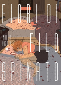 Fiori di filo spinato - Librerie.coop