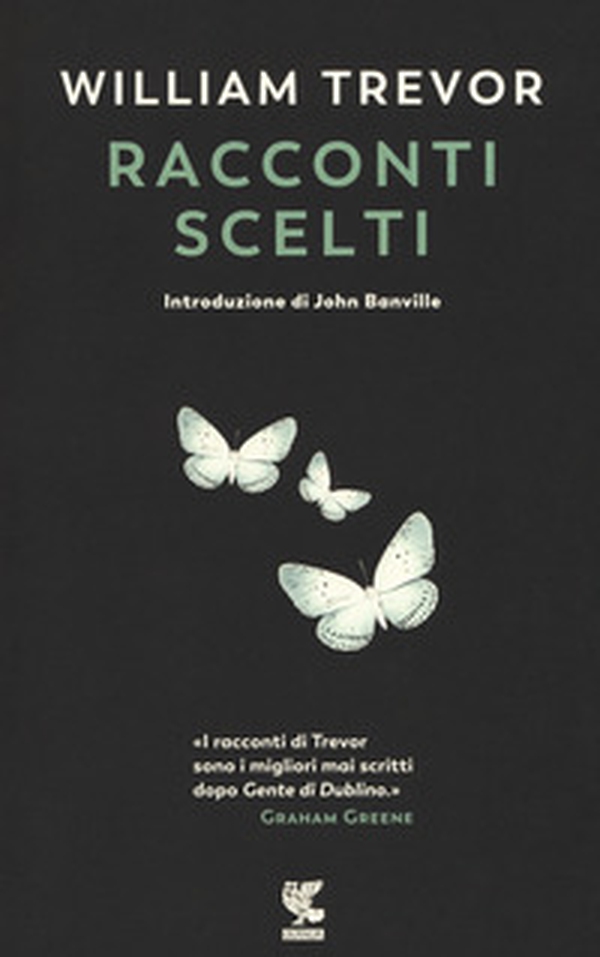 Racconti scelti - Librerie.coop Racconti scelti - Librerie.coop
