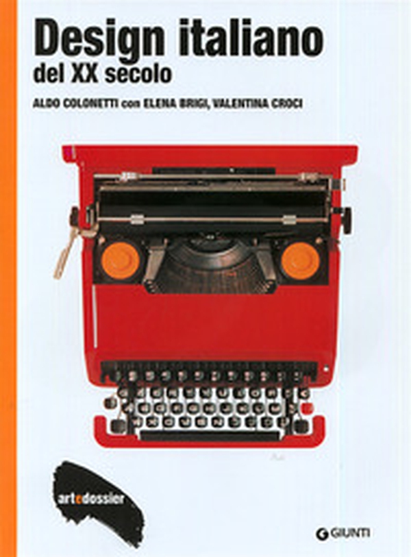 Design italiano del XX secolo - Librerie.coop Design italiano del XX secolo - Librerie.coop