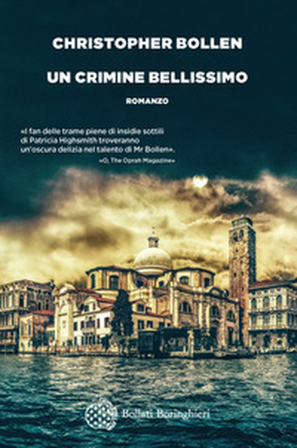 Un crimine bellissimo - Librerie.coop Un crimine bellissimo - Librerie.coop