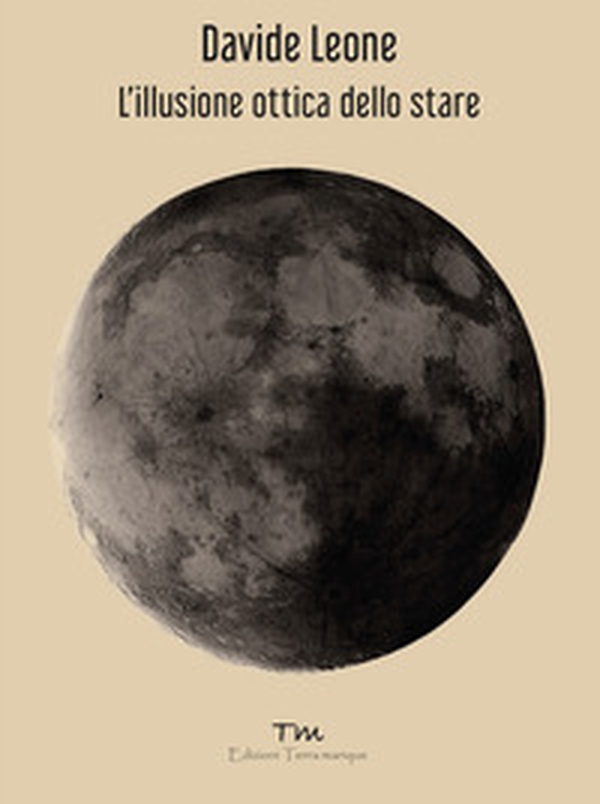 L'illusione ottica dello stare - Librerie.coop L'illusione ottica dello stare - Librerie.coop