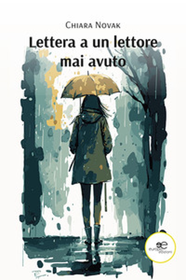 Lettera a un lettore mai avuto - Librerie.coop Lettera a un lettore mai avuto - Librerie.coop