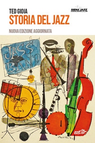 Storia del jazz - Librerie.coop Storia del jazz - Librerie.coop