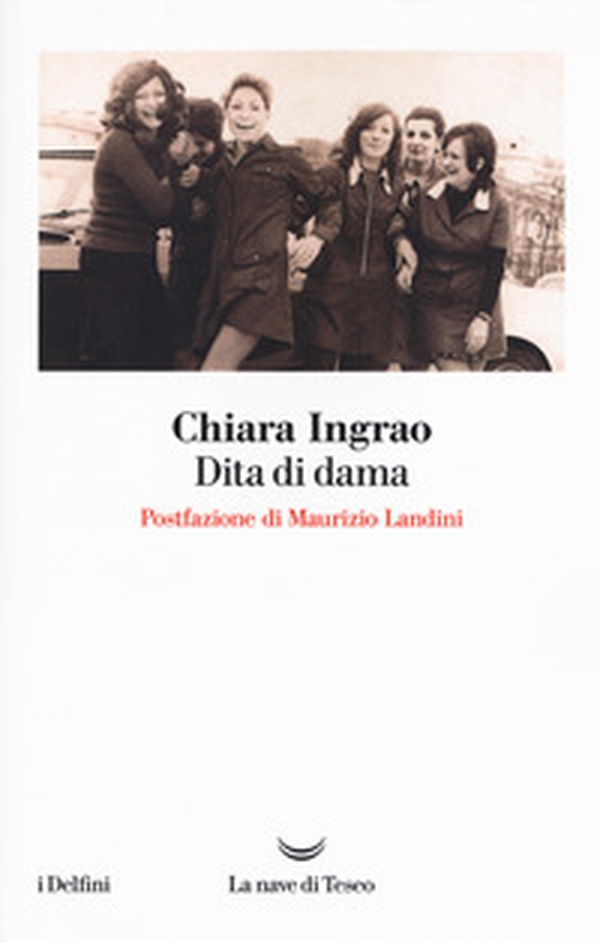 Dita di dama - Librerie.coop Dita di dama - Librerie.coop