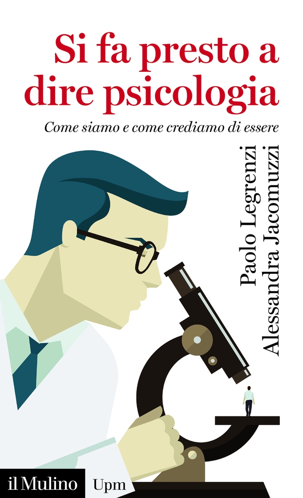 Si fa presto a dire psicologia - Librerie.coop Si fa presto a dire psicologia - Librerie.coop