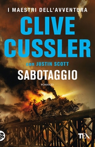 Sabotaggio - Librerie.coop Sabotaggio - Librerie.coop