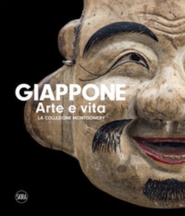 Giappone arte e vita. La collezione Montgomery - Librerie.coop Giappone arte e vita. La collezione Montgomery - Librerie.coop