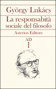La responsabilità sociale del filosofo - Librerie.coop La responsabilità sociale del filosofo - Librerie.coop