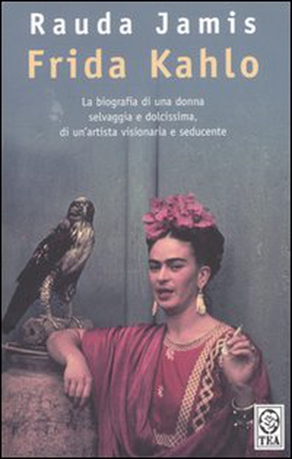 Frida Kahlo - Librerie.coop Frida Kahlo - Librerie.coop
