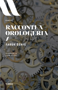 Racconti a orologeria - Librerie.coop