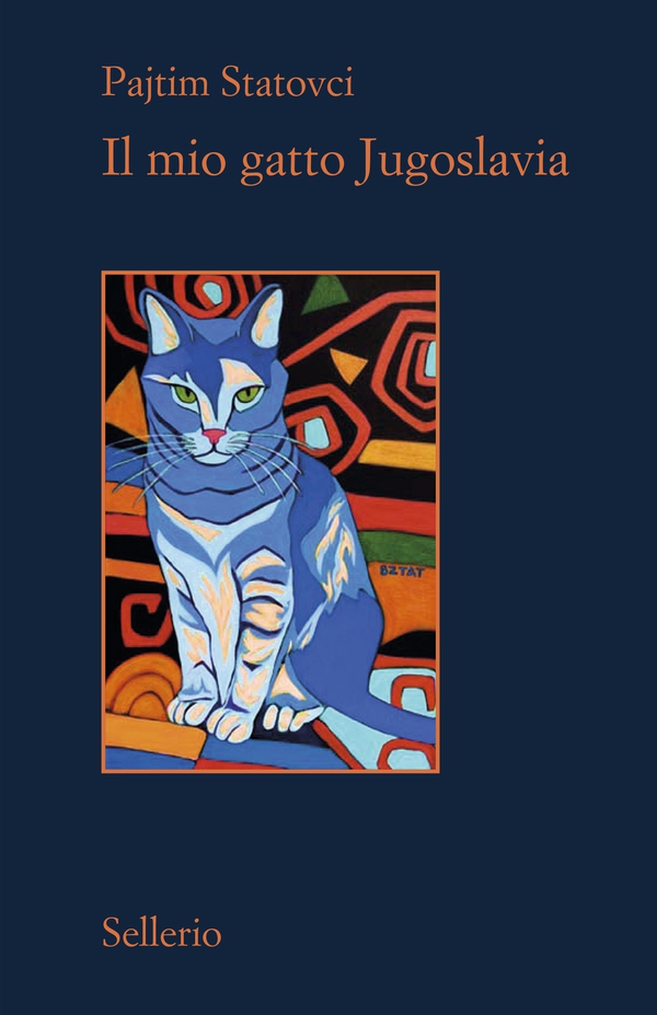 Il mio gatto Jugoslavia - Librerie.coop Il mio gatto Jugoslavia - Librerie.coop