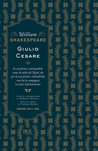Giulio Cesare - Librerie.coop Giulio Cesare - Librerie.coop