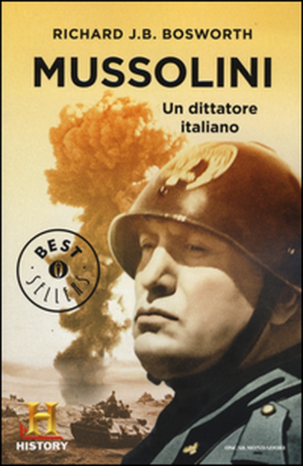 Mussolini. Un dittatore italiano - Librerie.coop Mussolini. Un dittatore italiano - Librerie.coop